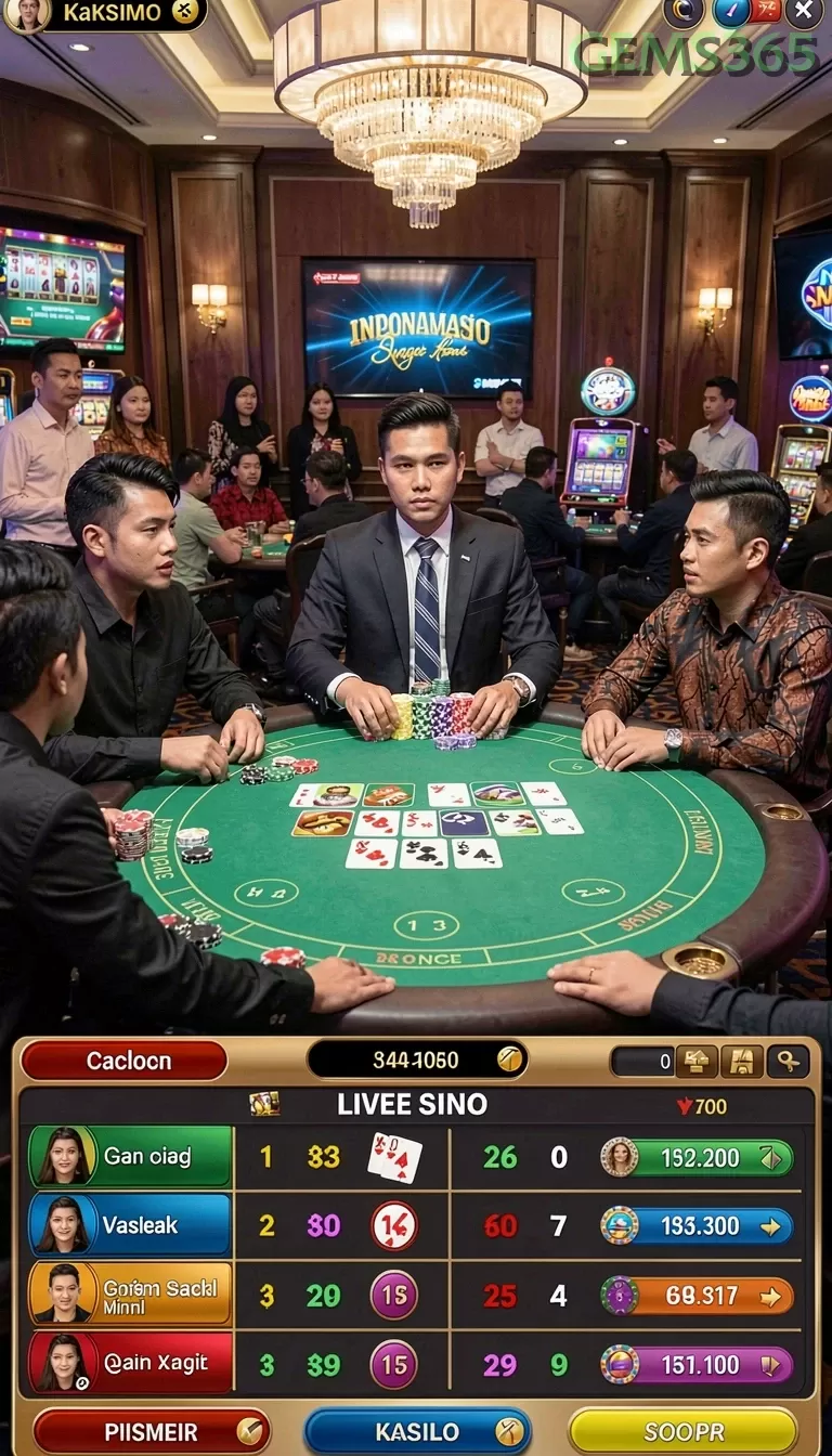 Screenshot Ketua268 nomor 2
