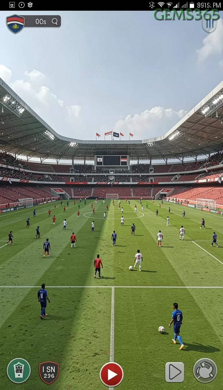 Screenshot Hebat33 nomor 2
