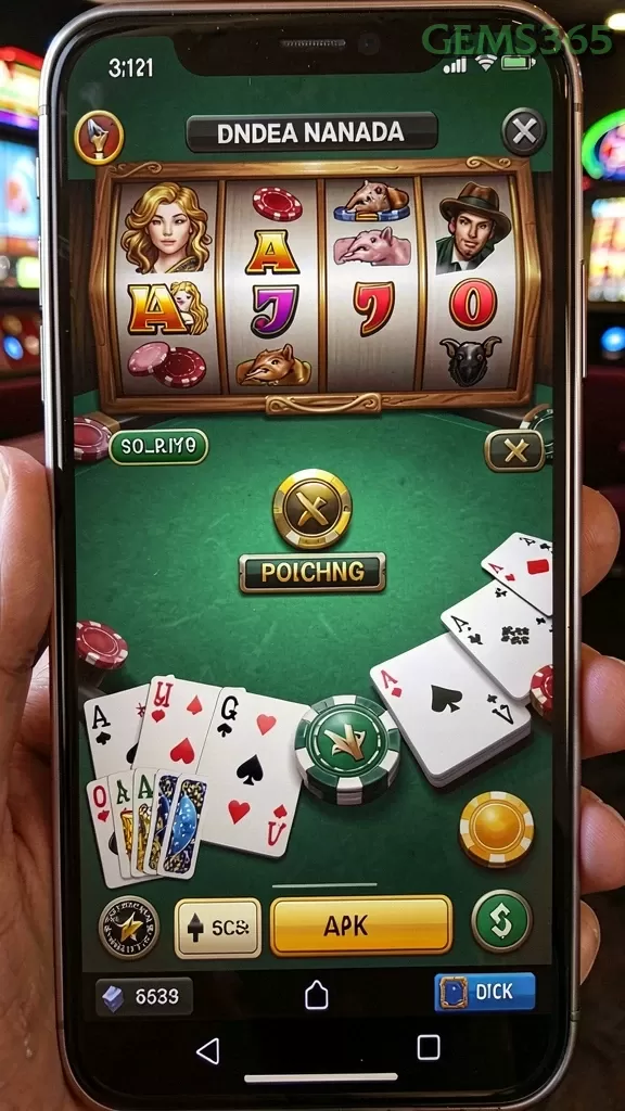 Screenshot Ut77 nomor 1